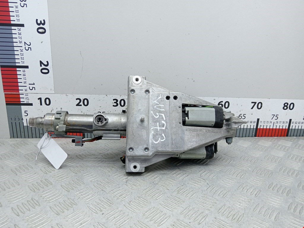 Колонка рулевая MERCEDES-BENZ CLS-Class C219 2004-2010