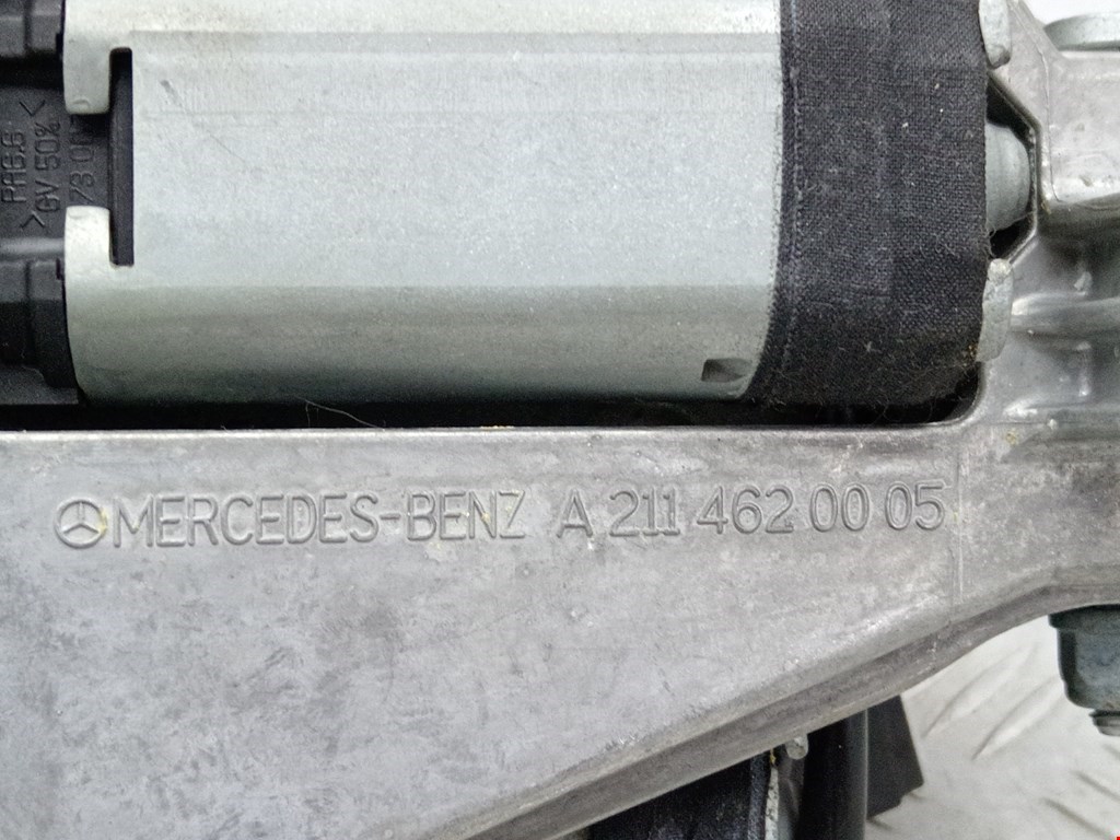 Колонка рулевая MERCEDES-BENZ CLS-Class C219 2004-2010