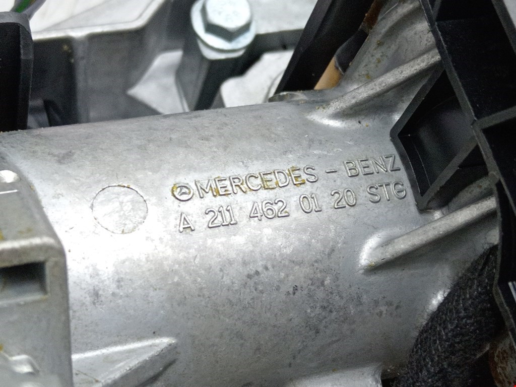 Колонка рулевая MERCEDES-BENZ CLS-Class C219 2004-2010