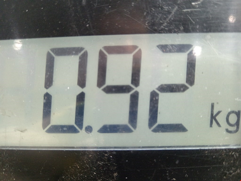 Уплотнитель двери TOYOTA Aygo AB10 2005-2014