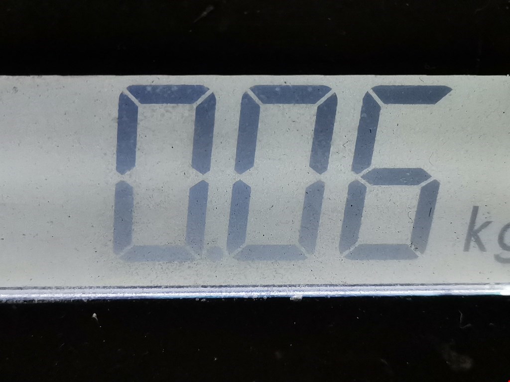 Датчик детонации VOLKSWAGEN Touran 2003-2010