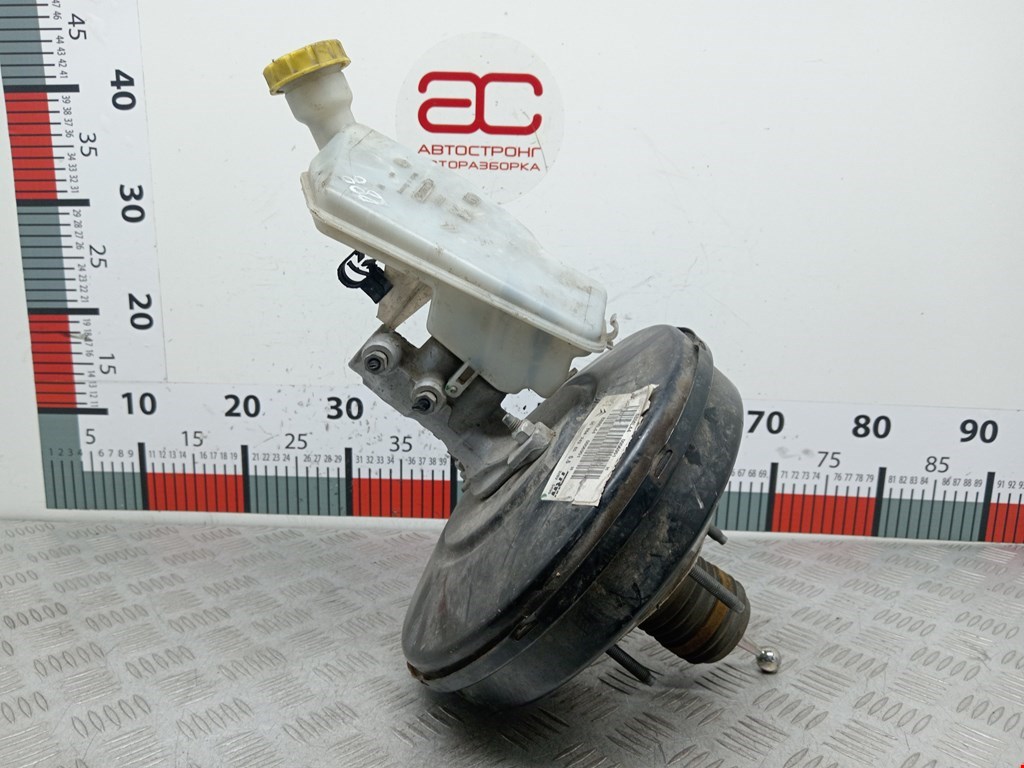 Усилитель тормозов вакуумный PEUGEOT 207 2006-2015