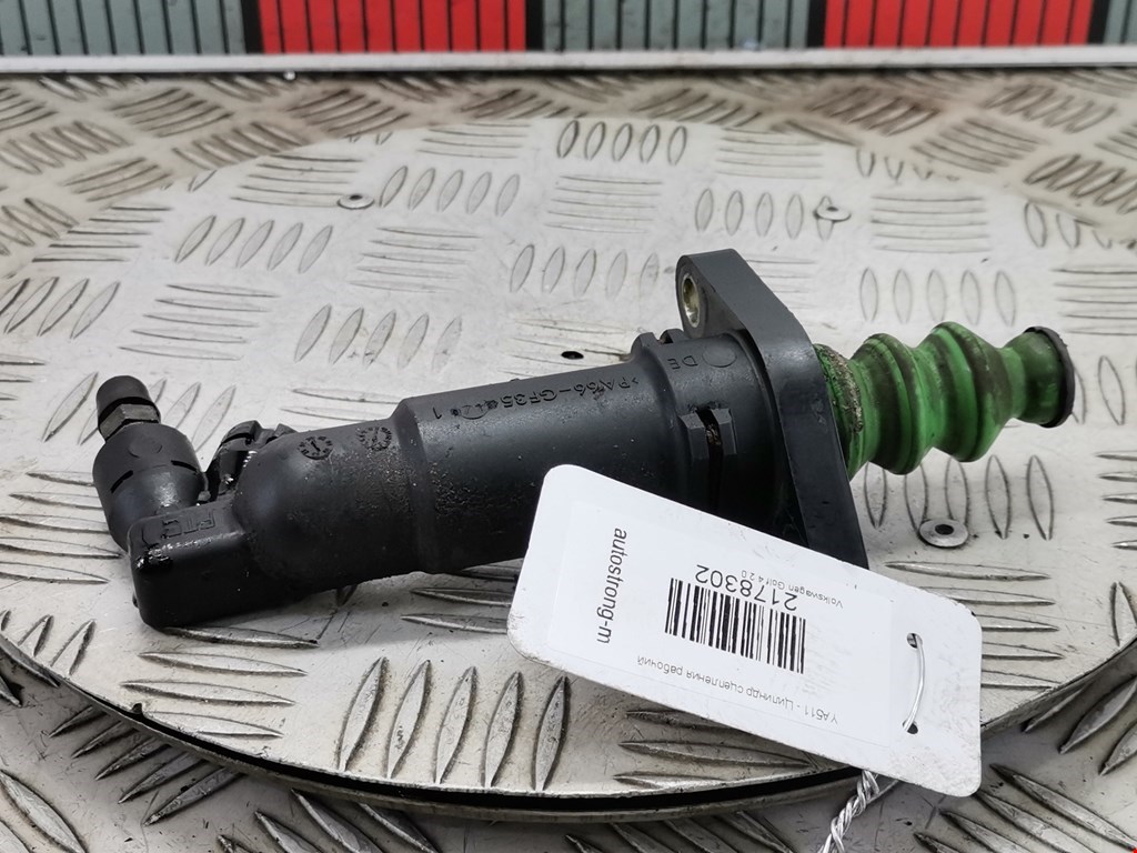 Цилиндр сцепления рабочий VOLKSWAGEN Golf IV 1997-2003