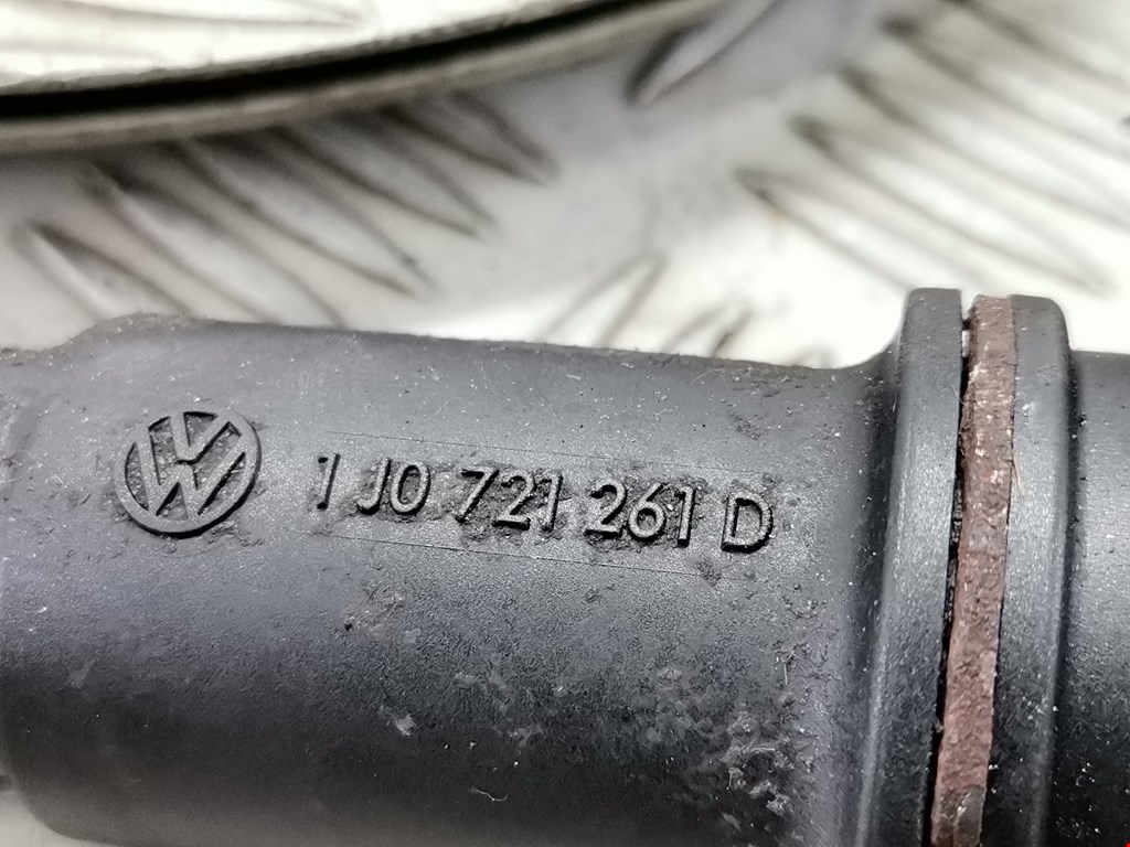 Цилиндр сцепления рабочий VOLKSWAGEN Golf IV 1997-2003