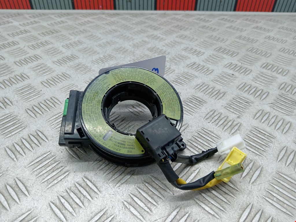 Механизм подрулевой для SRS (ленточный) MITSUBISHI Pajero Pinin H6,H7 1998-2006