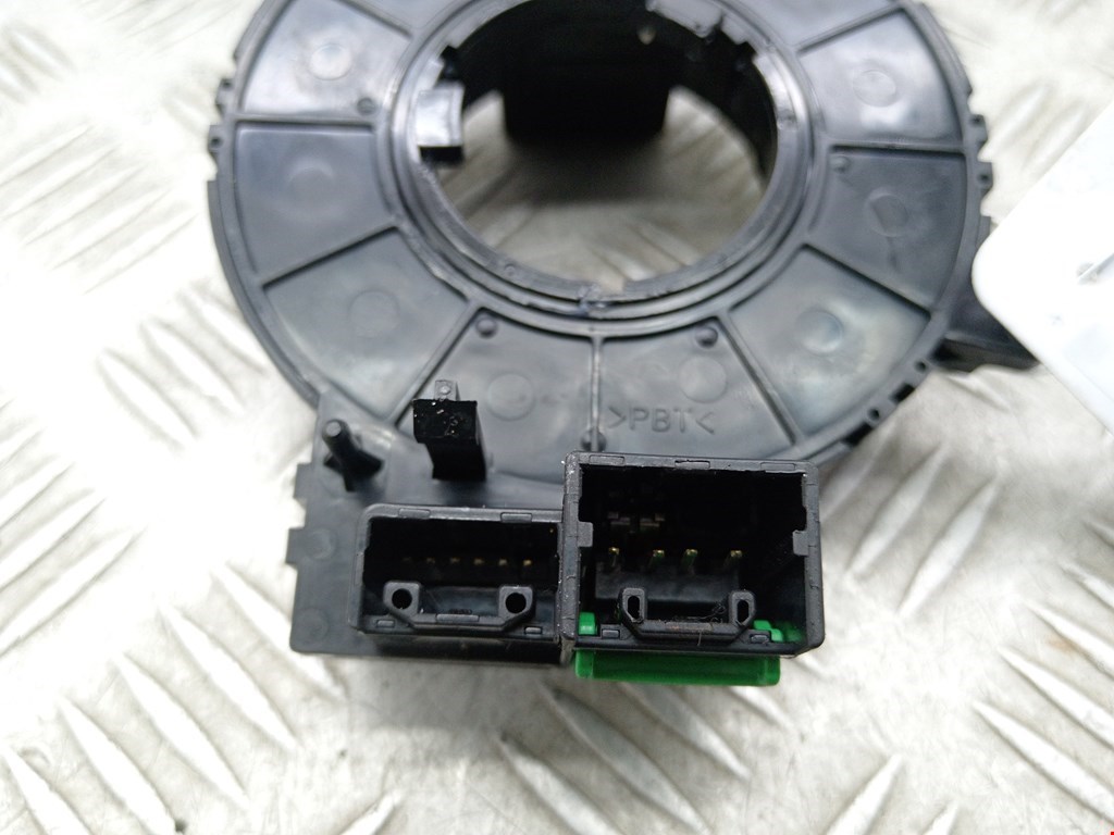 Механизм подрулевой для SRS (ленточный) MITSUBISHI Pajero Pinin H6,H7 1998-2006