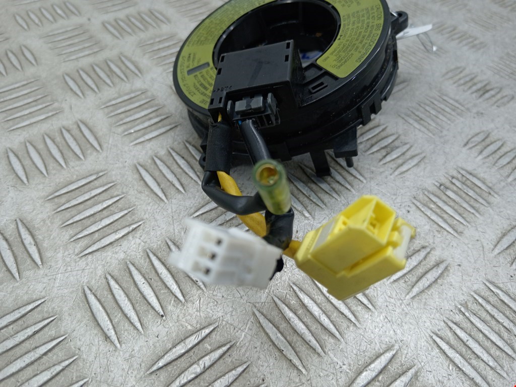 Механизм подрулевой для SRS (ленточный) MITSUBISHI Pajero Pinin H6,H7 1998-2006