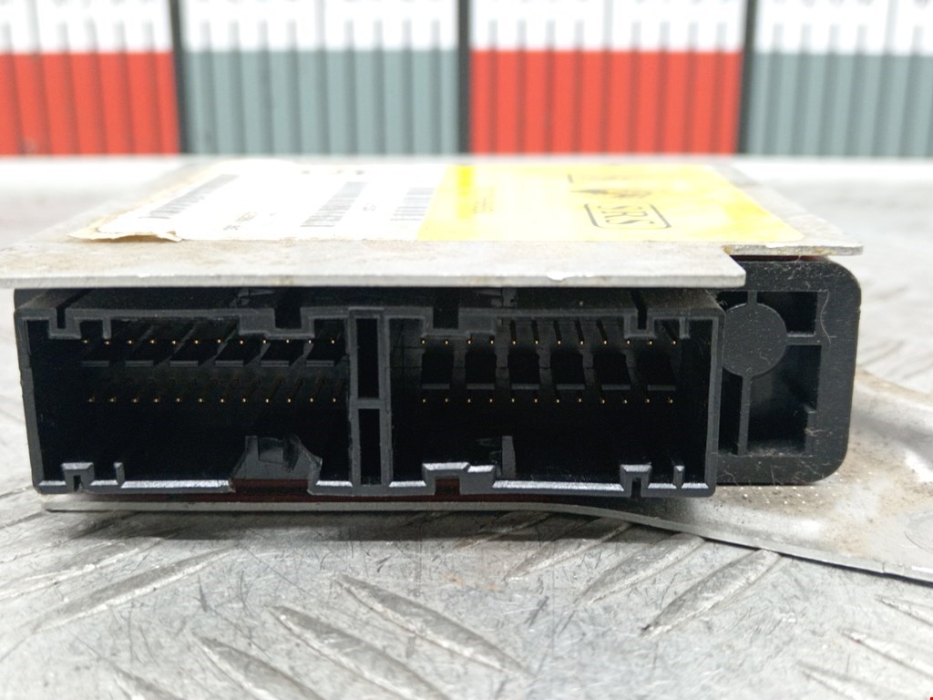 Блок управления AIR BAG TOYOTA Aygo AB10 2005-2014