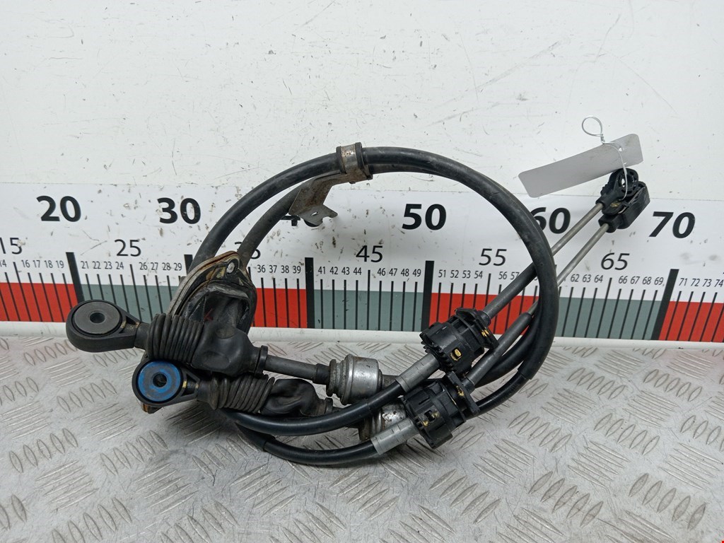 Трос КПП TOYOTA Aygo AB10 2005-2014