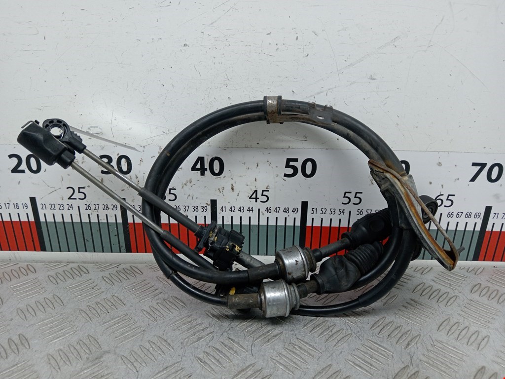 Трос КПП TOYOTA Aygo AB10 2005-2014