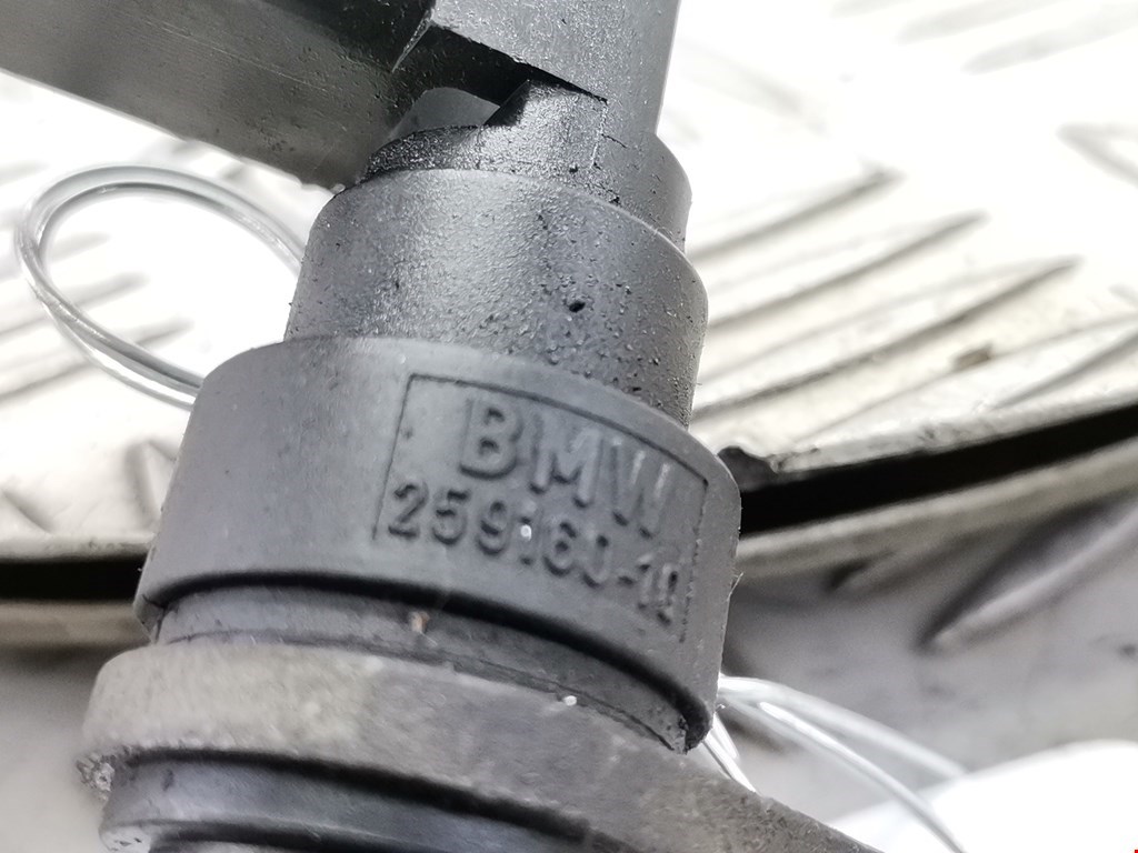 Датчик положения коленвала BMW 5er 5 серия E39 1995-2004