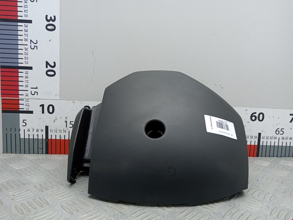 Кожух рулевой колонки OPEL Astra H/Family 2004-2015