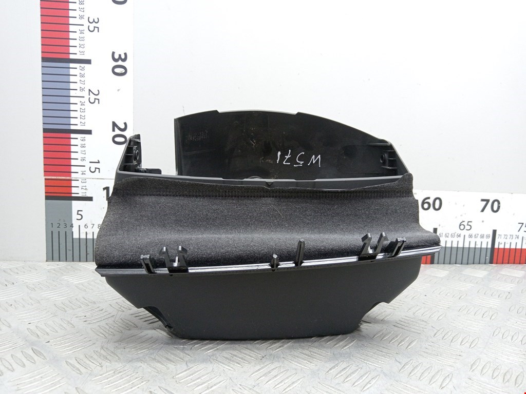 Кожух рулевой колонки OPEL Astra H/Family 2004-2015