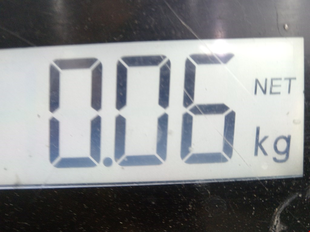 Прикуриватель MITSUBISHI Pajero Pinin H6,H7 1998-2006