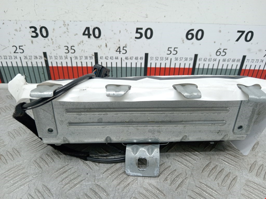 Подушка безопасности пассажирская (в торпедо) PEUGEOT 207 2006-2015