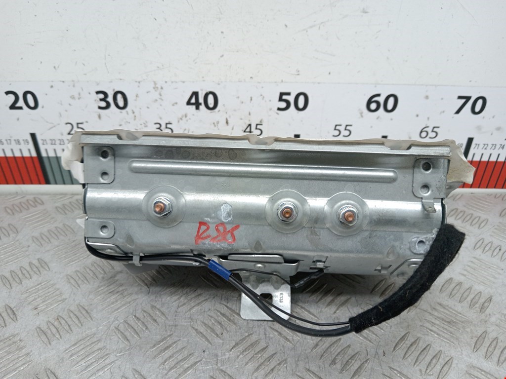 Подушка безопасности пассажирская (в торпедо) PEUGEOT 207 2006-2015