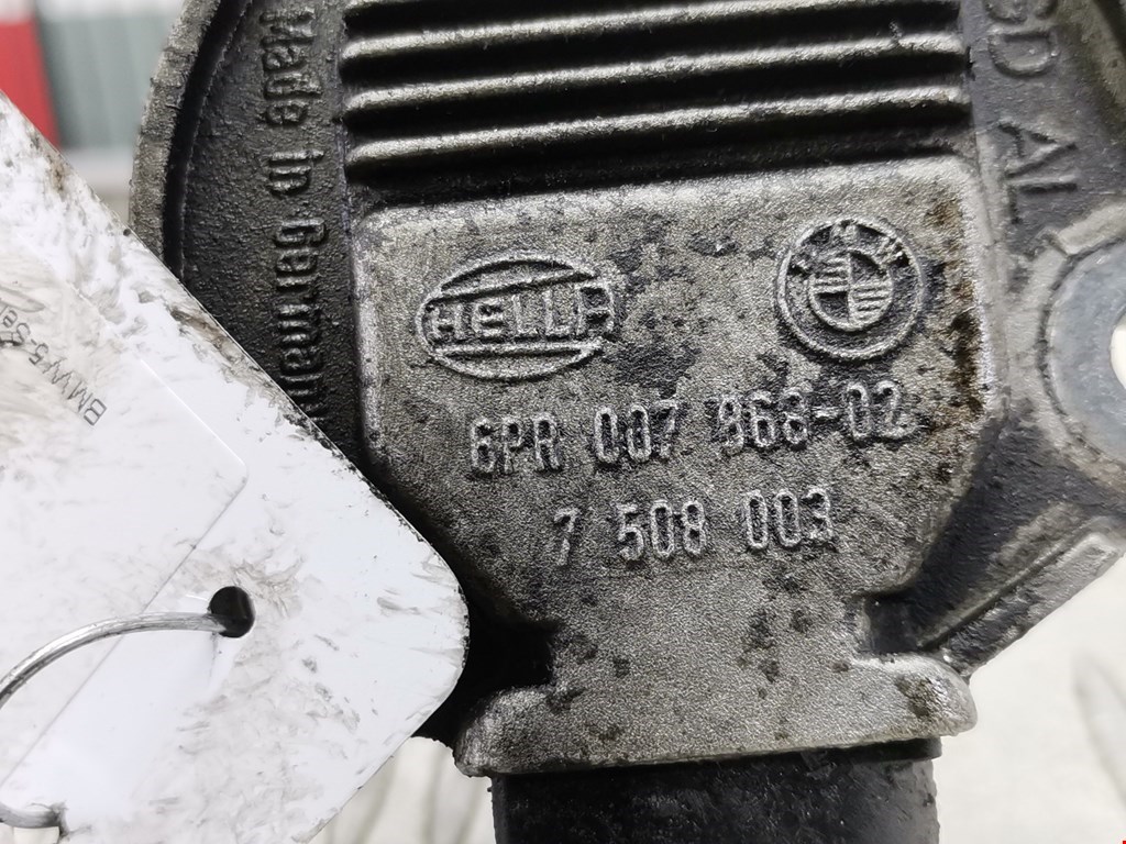 Датчик уровня масла BMW 5er 5 серия E39 1995-2004