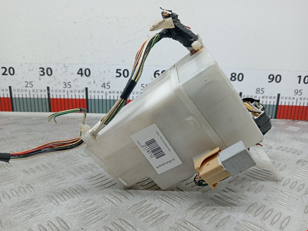 Датчик уровня в бачок омывателя TOYOTA Aygo AB10 2005-2014