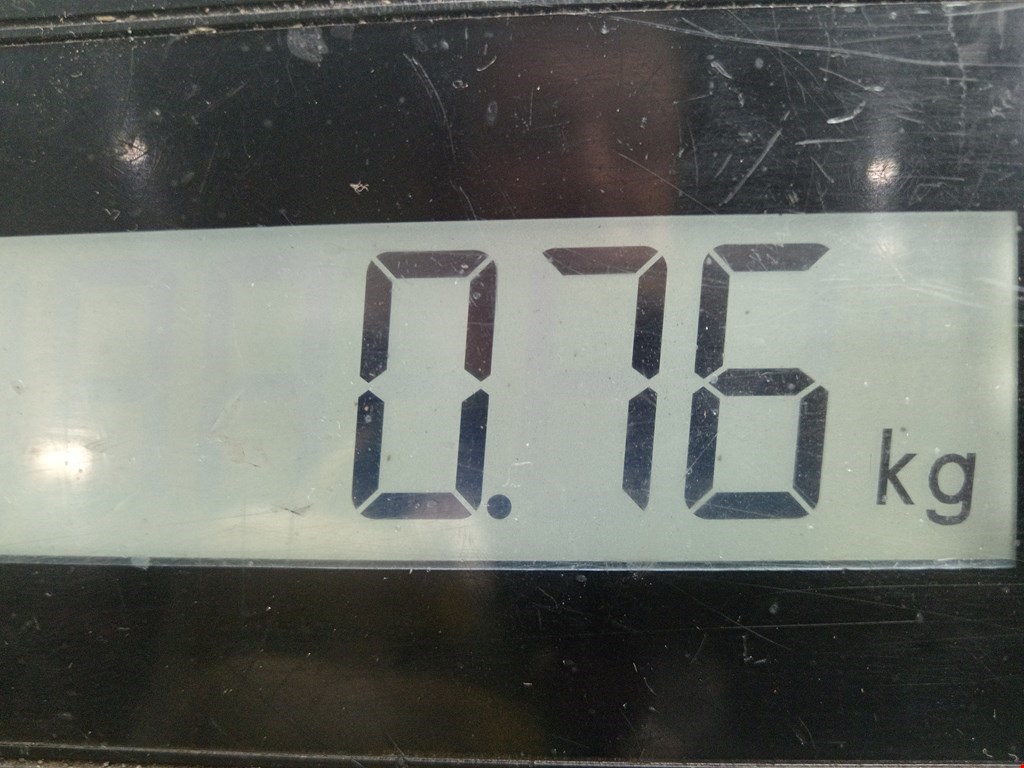 Датчик уровня в бачок омывателя TOYOTA Aygo AB10 2005-2014