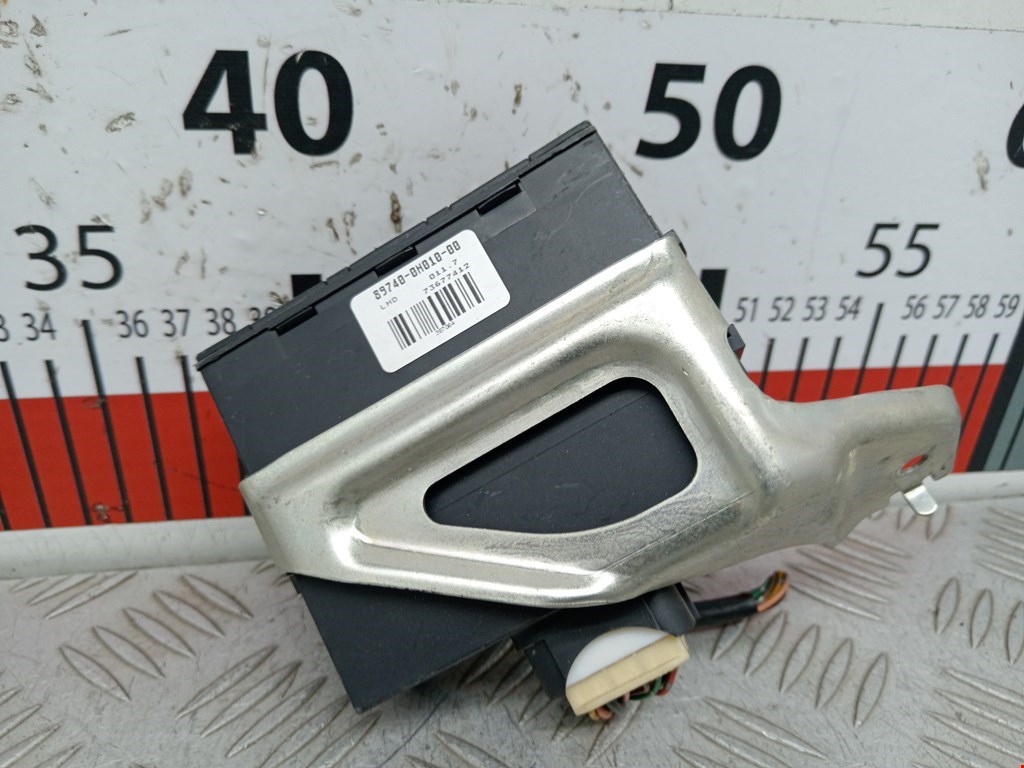 Блок управления центральным замком TOYOTA Aygo AB10 2005-2014