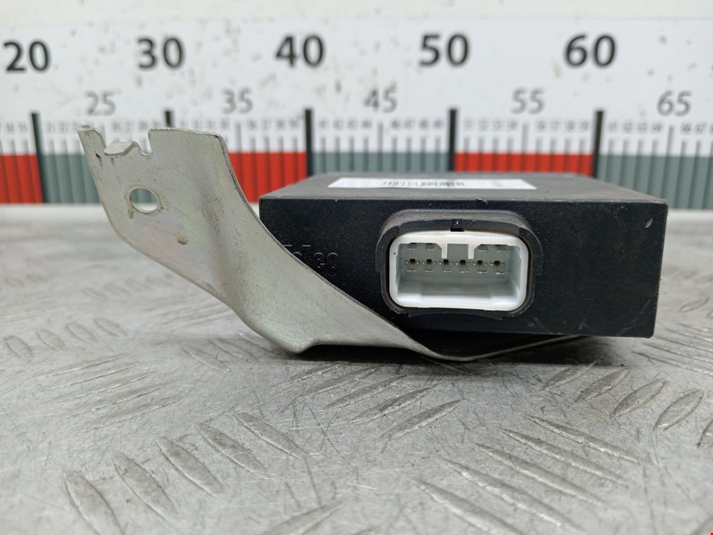 Блок управления центральным замком TOYOTA Aygo AB10 2005-2014