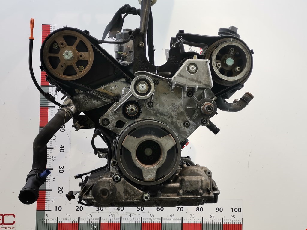 Двигатель (ДВС) Audi A6 C5 (1997-2005)