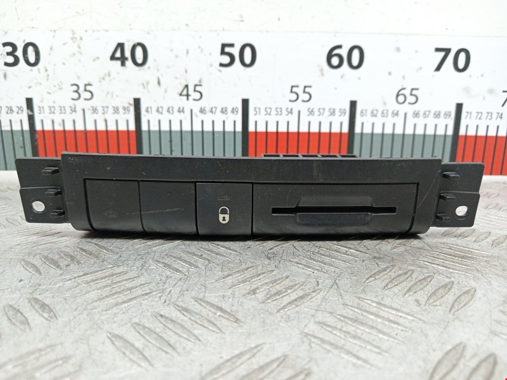 Кнопка центрального замка PEUGEOT 207 2006-2015