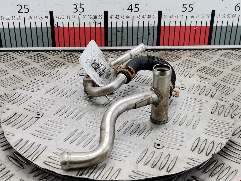 Трубка нагнетателя RENAULT Scenic II 2003-2010