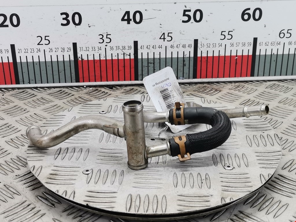 Трубка нагнетателя RENAULT Scenic II 2003-2010