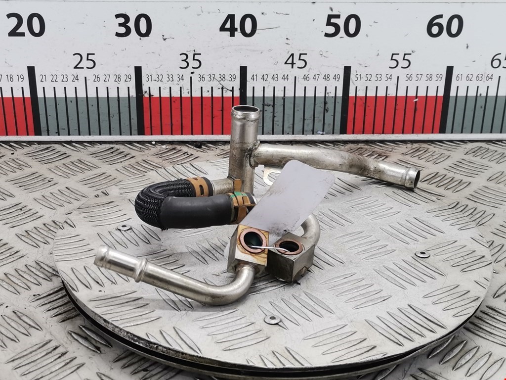 Трубка нагнетателя RENAULT Scenic II 2003-2010