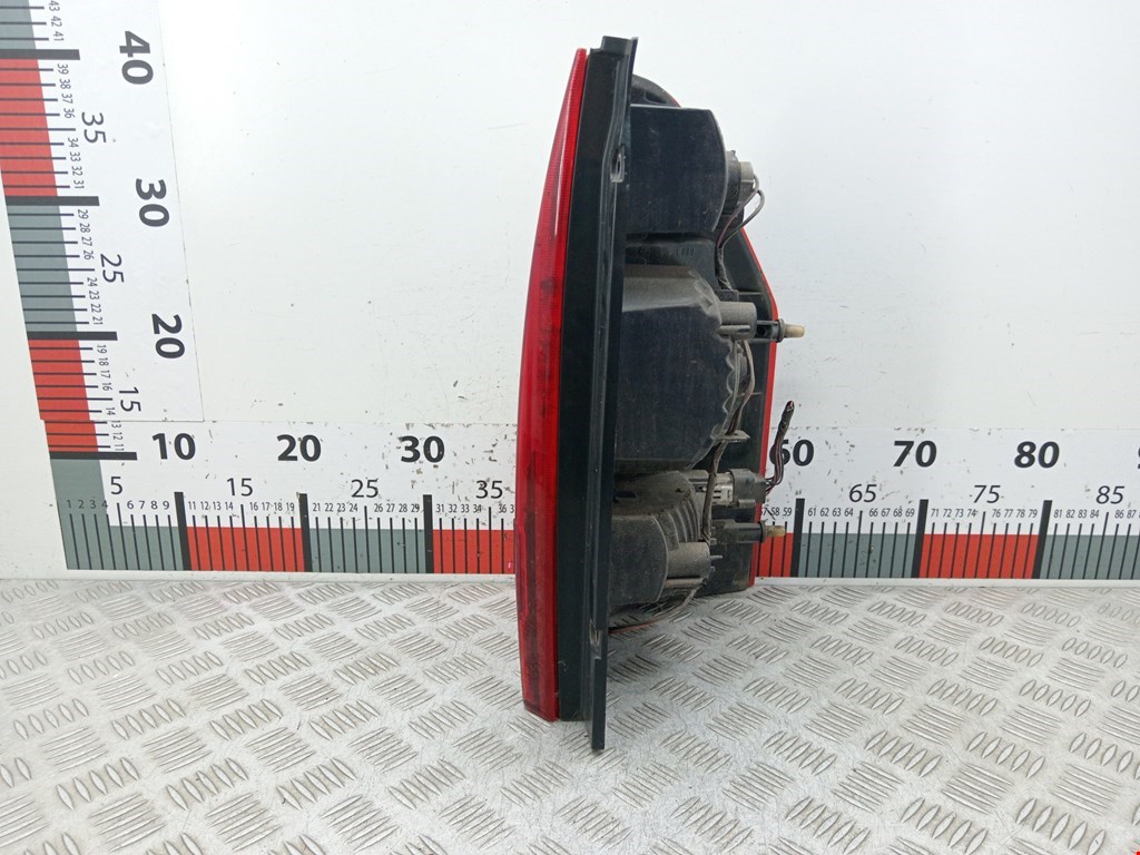 Фонарь задний левый MITSUBISHI Pajero Pinin H6,H7 1998-2006