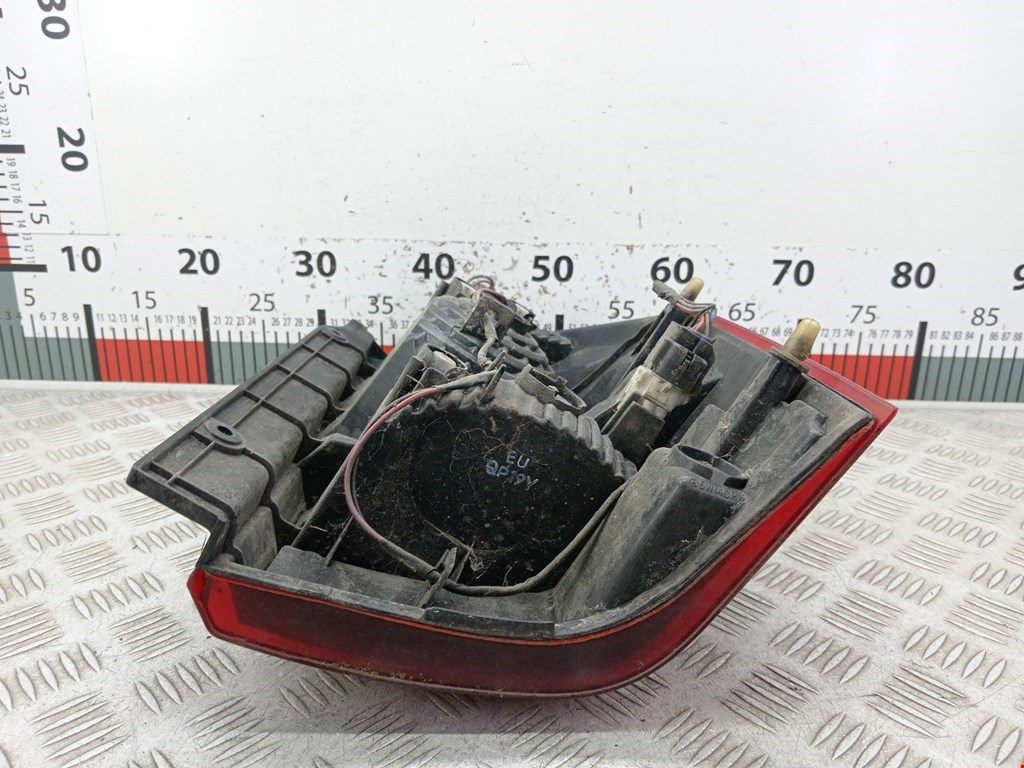 Фонарь задний левый MITSUBISHI Pajero Pinin H6,H7 1998-2006