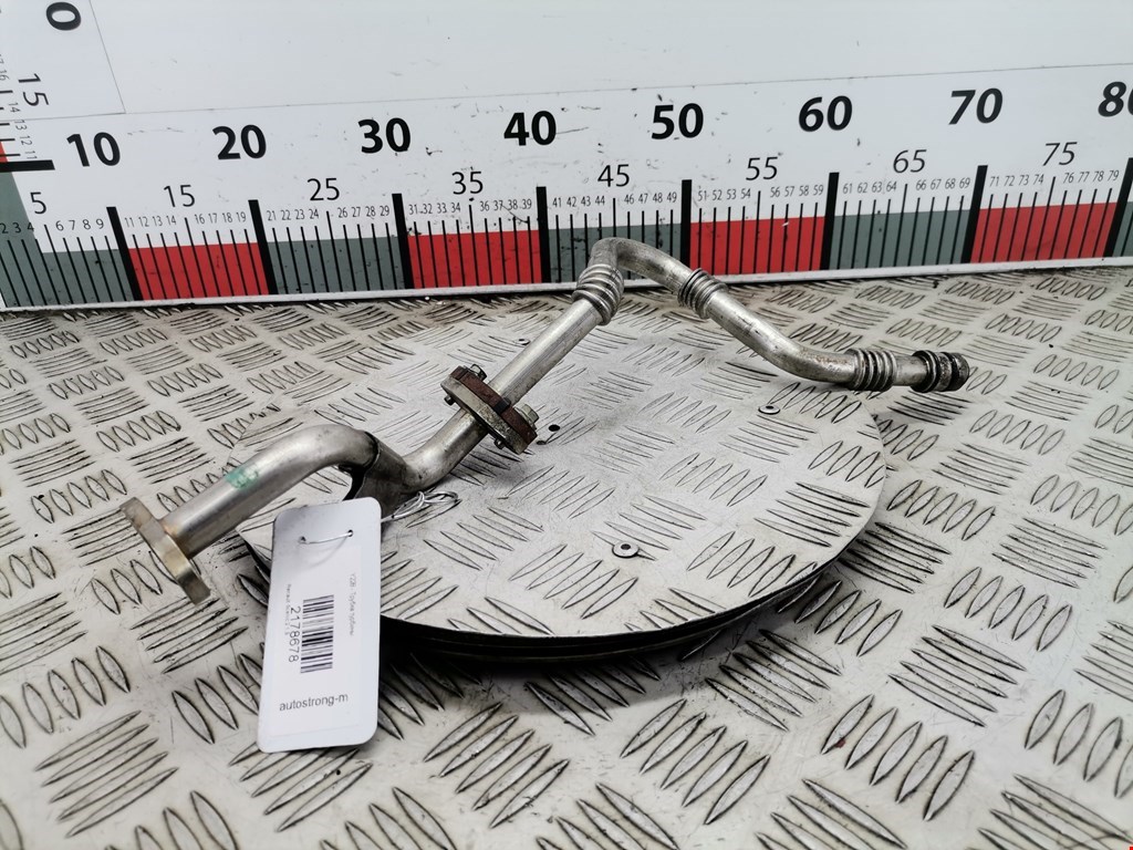 Трубка нагнетателя RENAULT Scenic II 2003-2010