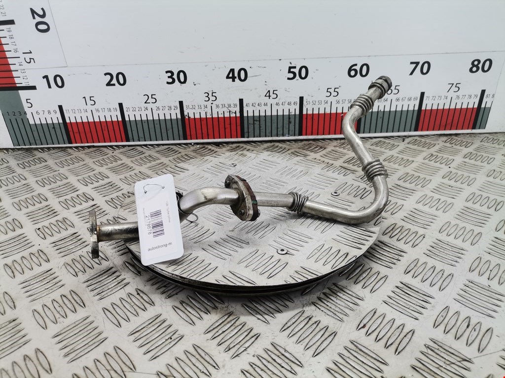 Трубка нагнетателя RENAULT Scenic II 2003-2010