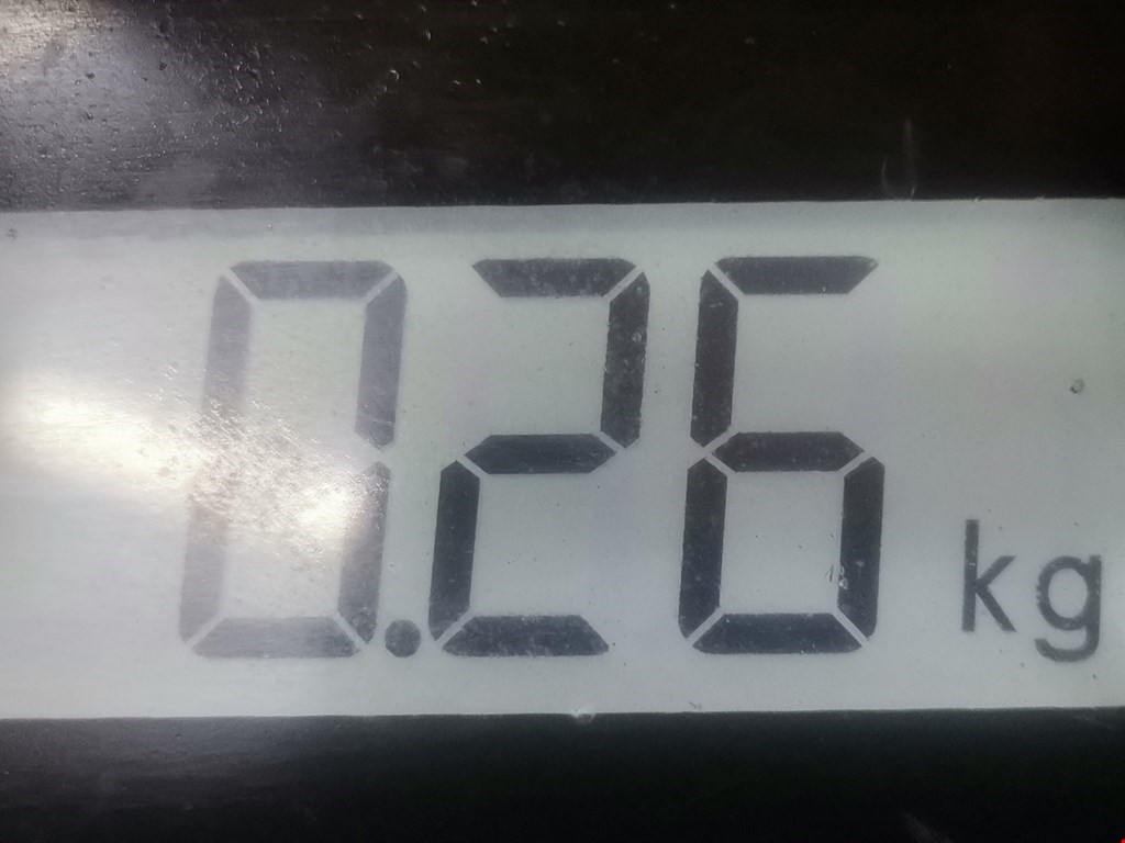 Трубка нагнетателя RENAULT Scenic II 2003-2010