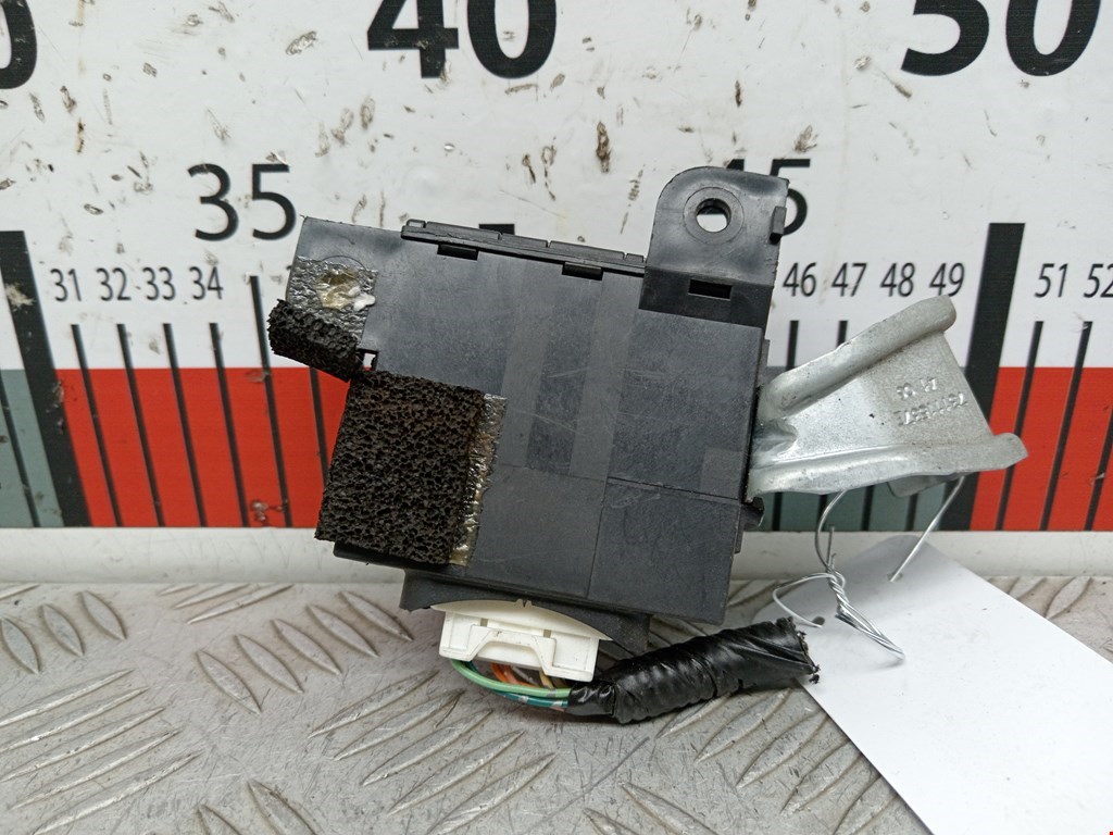 Иммобилайзер TOYOTA Aygo AB10 2005-2014