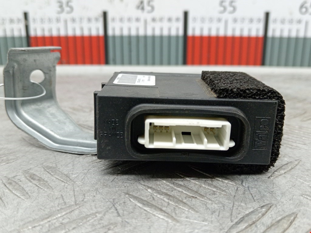 Иммобилайзер TOYOTA Aygo AB10 2005-2014