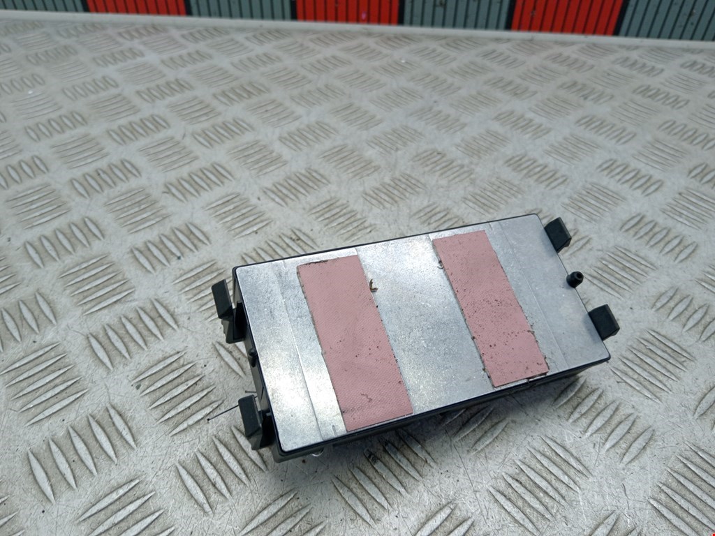 Блок комфорта MERCEDES-BENZ CLS-Class C219 2004-2010