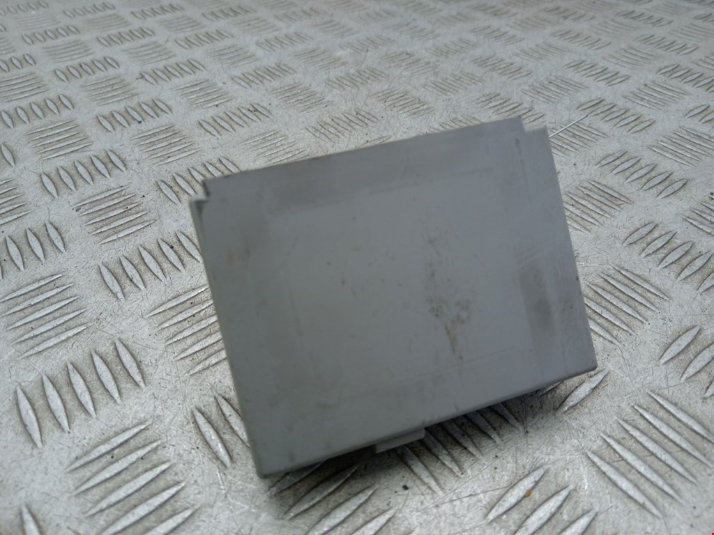 Блок управления центральным замком MERCEDES-BENZ CLS-Class C219 2004-2010