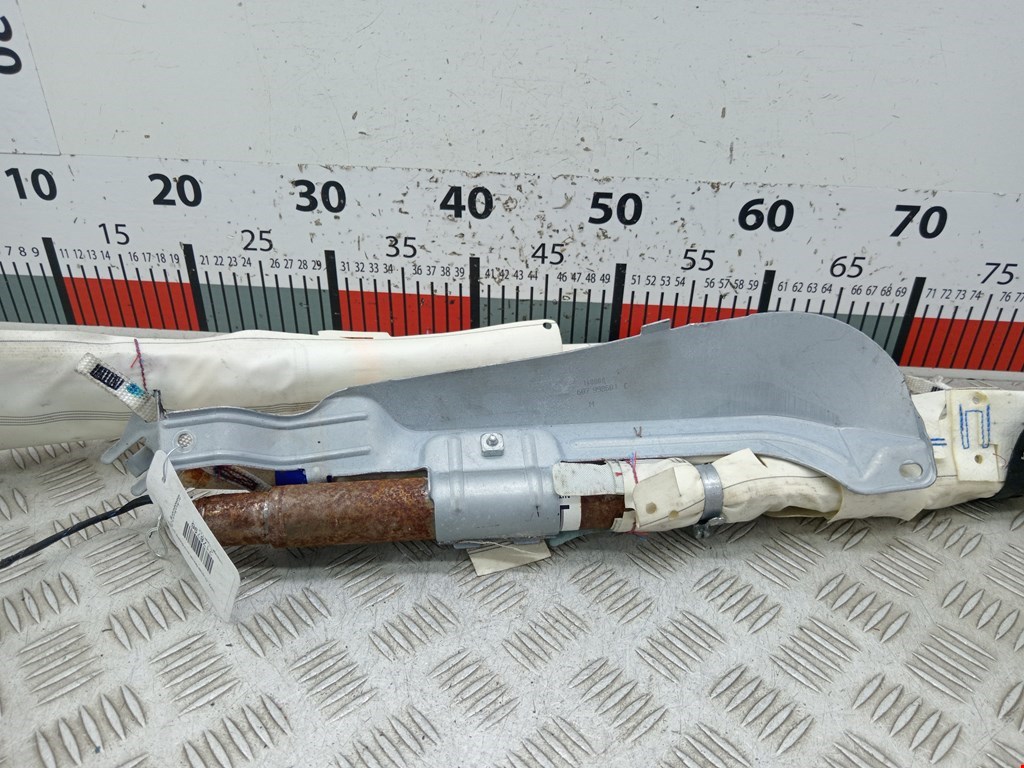 Подушка безопасности боковая (шторка) VOLKSWAGEN Tiguan 2007-2016