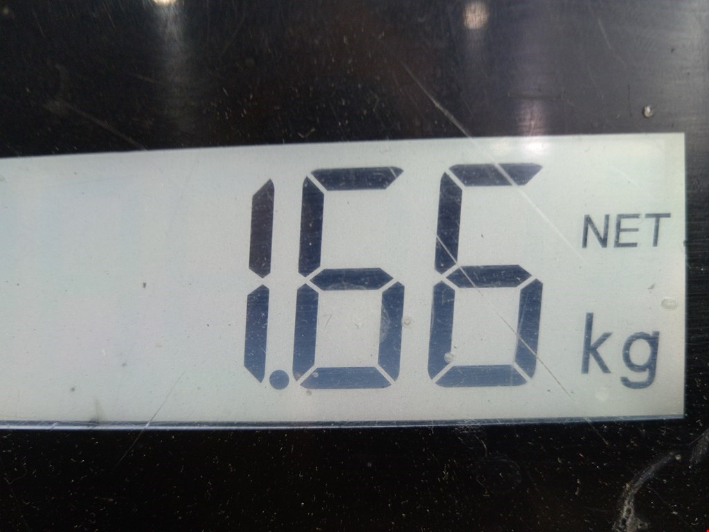 Подушка безопасности боковая (шторка) VOLKSWAGEN Tiguan 2007-2016