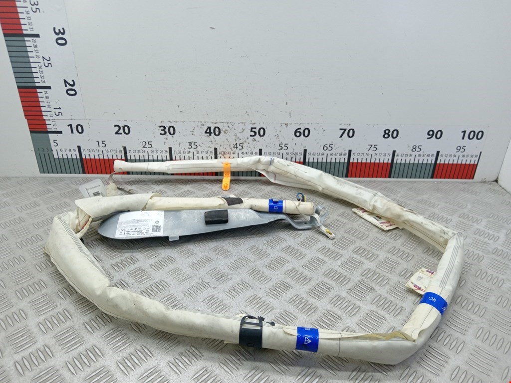 Подушка безопасности боковая (шторка) VOLKSWAGEN Tiguan 2007-2016