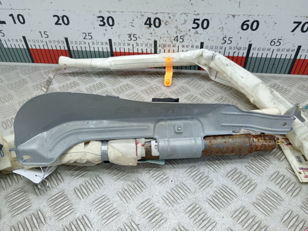 Подушка безопасности боковая (шторка) VOLKSWAGEN Tiguan 2007-2016