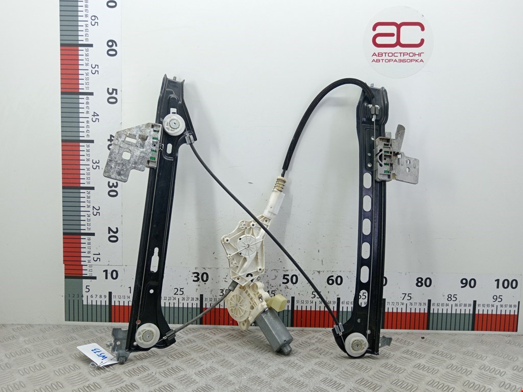 Стеклоподъемник задний правый MERCEDES-BENZ CLS-Class C219 2004-2010