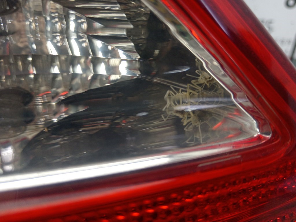 Фонарь задний левый MERCEDES-BENZ CLS-Class C219 2004-2010