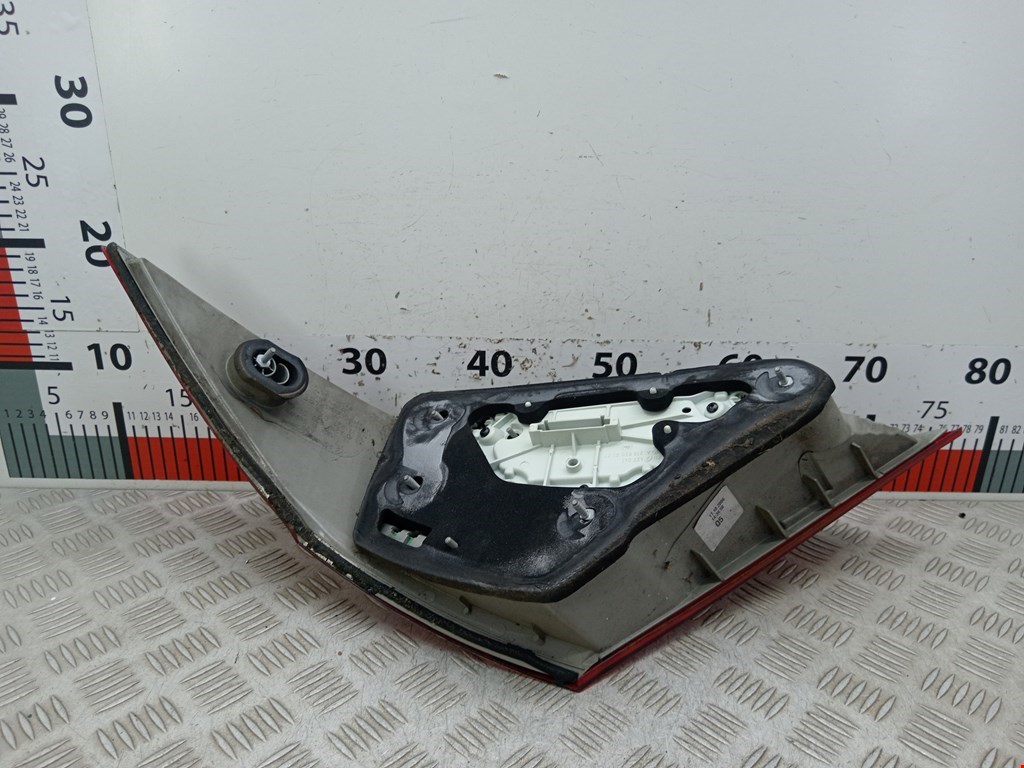 Фонарь задний левый MERCEDES-BENZ CLS-Class C219 2004-2010