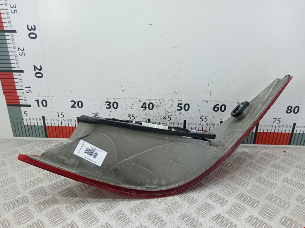 Фонарь задний левый MERCEDES-BENZ CLS-Class C219 2004-2010