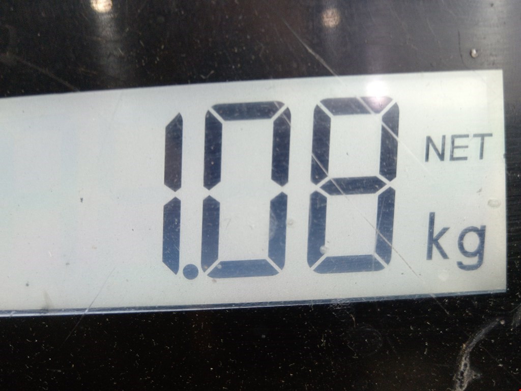 Фонарь задний левый MERCEDES-BENZ CLS-Class C219 2004-2010