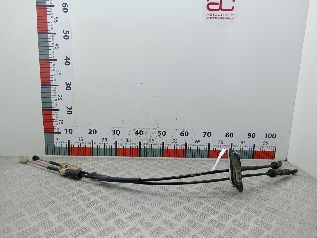 Трос КПП TOYOTA RAV 4 XA20 2000-2005