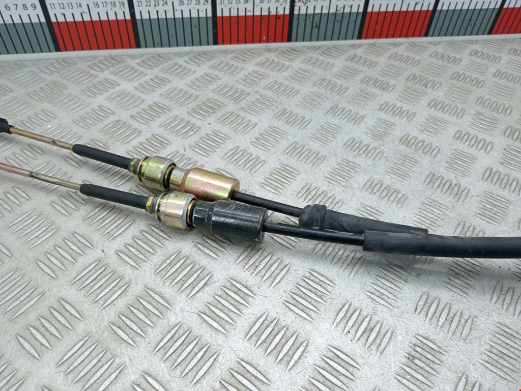 Трос КПП TOYOTA RAV 4 XA20 2000-2005